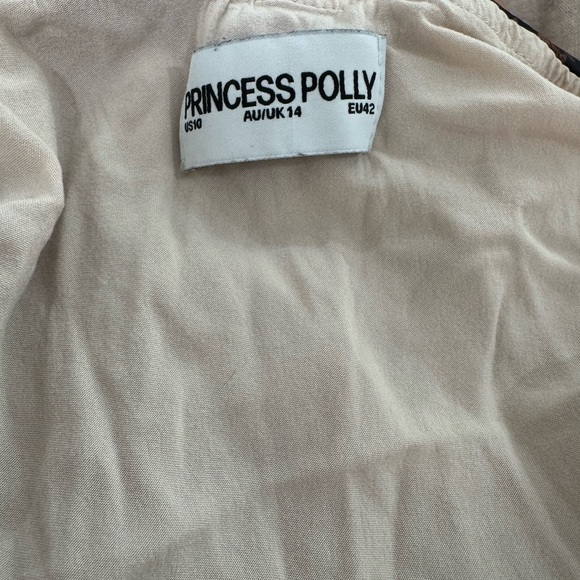 Leopard Print Maxi Skirt - Picture 4 of 4